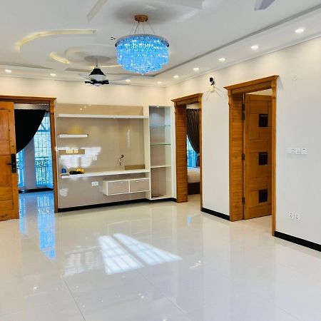 Pak Capital Guest House Исламабад Экстерьер фото