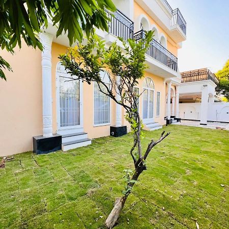 Pak Capital Guest House Исламабад Экстерьер фото